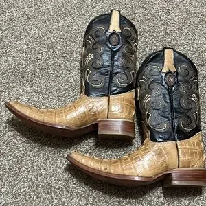 Ausente Boots | Shoes | Ausente Boots Special Edicin Lupe  display picture 1
